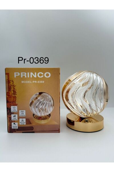Princo Decorative Lampshade Led Rgb 0369