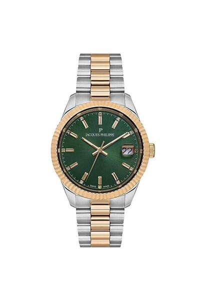 Jacques Philippe JPQLS2473X8 Women's Wristwatch