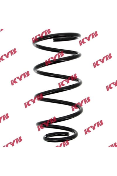KYB Arc Spiral Punte Fata Ford Focus 2
