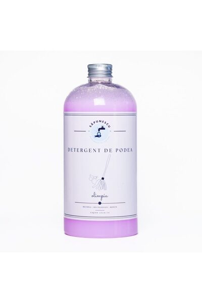 Săpunescu Detergent podea OLIMPIA
