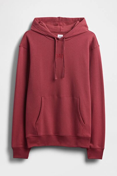 GAP V-Frch Tonal Erkek Sweatshirt