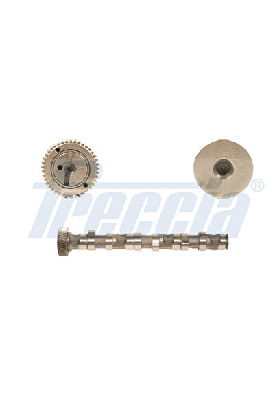 freccia Ax Cu Came Partea De Evacuare Audi A4 B5/A4 B6/A6 C5 Skoda Superb 1