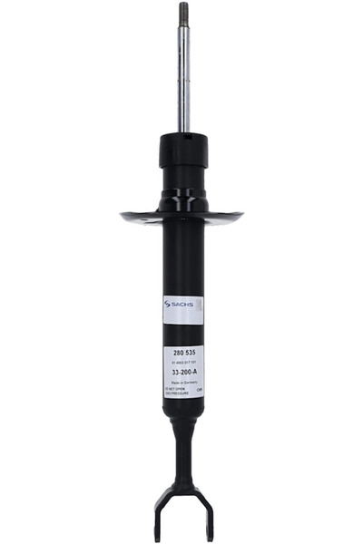 SACHS Amortizor Audi A6 C5 1997-2005