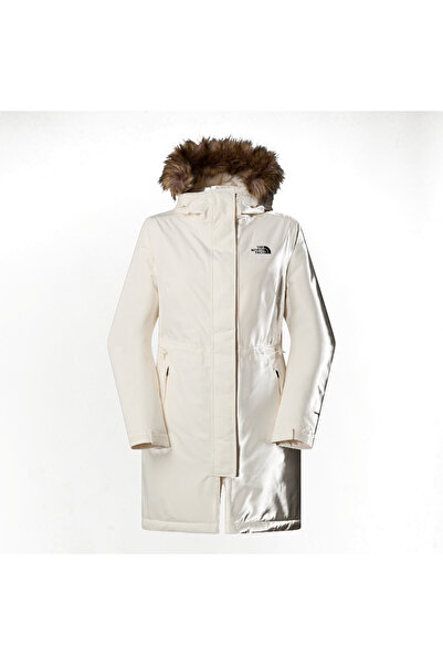 THE NORTH FACE W zaneck parka