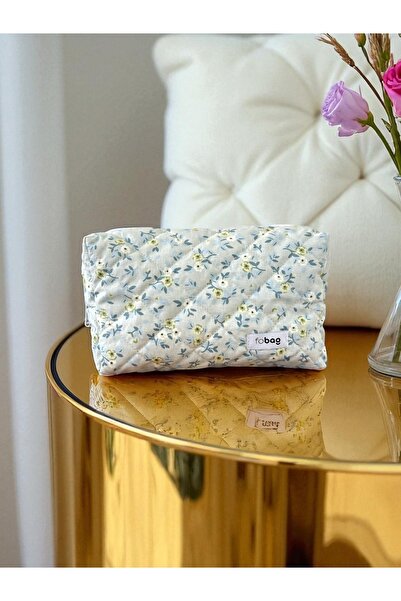 KAGİ Makyaj Çantası