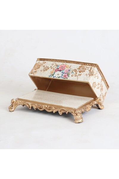 Vi Markets Florentina Box