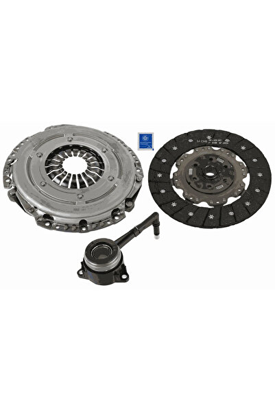 SACHS Set Ambreiaj Audi A3/Tt Seat Leon