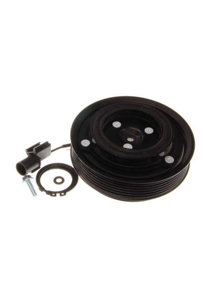 MaxGear Cupla Magnetica Compresor Climatizare Hyundai Grandeur/Lantra 1/Santa...