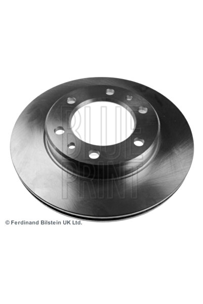 BLUE PRİNT Brake Disc Front Axle Toyota Hilux 5 Pick-Up/Land Cruiser Vw Taro ...