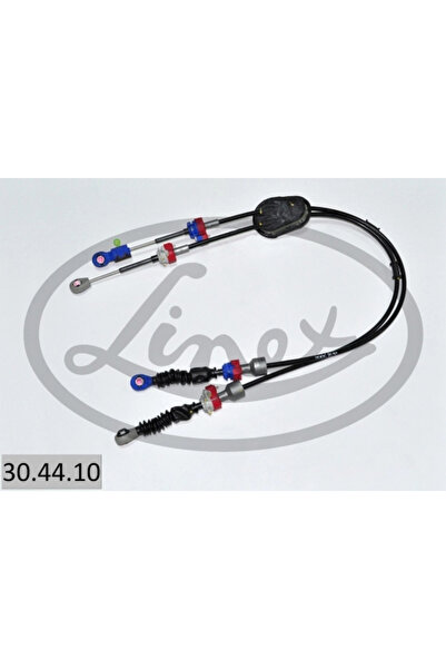 Linex Cablu Transmisie Manuala Stanga Nissan Qashqai 1
