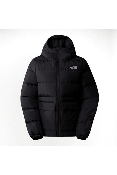 THE NORTH FACE W Gotham Jacket