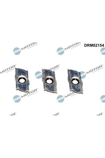 DR.MOTOR AUTOMOTIVE Injector Capac Audi A4 Allroad B8/A4 B8/A5 Vw Phaeton/Tou...