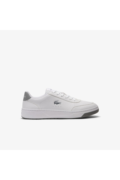 Lacoste Court Pro Erkek Beyaz Sneaker