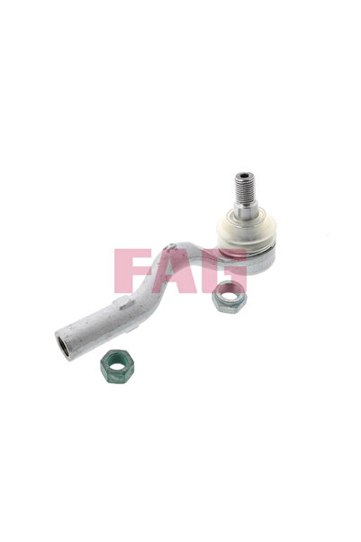 FAG Cap De Bara Mercedes-Benz E-Class