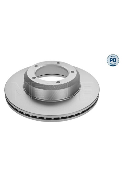 MEYLE Дискови спирачки преден мост Land Rover Defender/Discovery 1