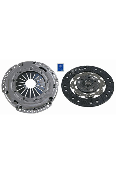 SACHS Set Ambreiaj Alfa Romeo 159/Brera/Spider