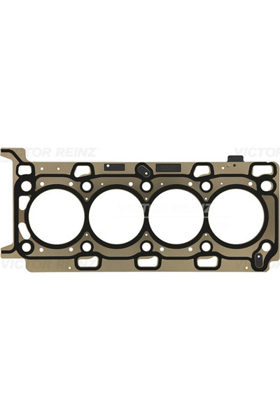 VICTOR REINZ Garnitura Chiulasa Nissan 10-Trail 2/10-Trail Van/Primastar Bus ...