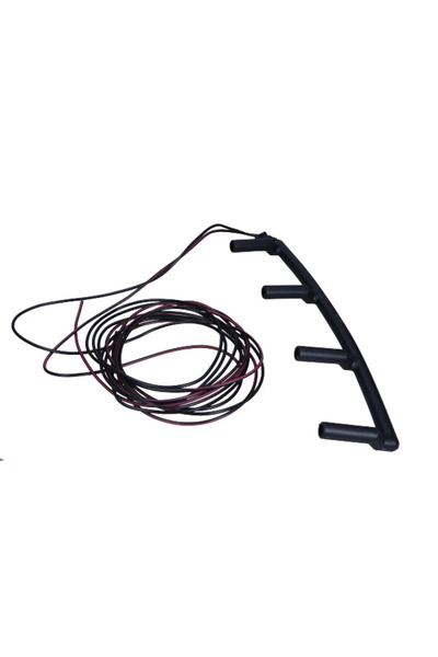 MaxGear Set Reparat Cabluri Bujie Incandescenta Audi A3 Seat Alhambra/Leon/To...