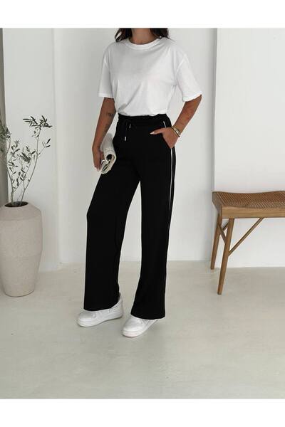 DazzUp Women's Arab-Style Tracksuit