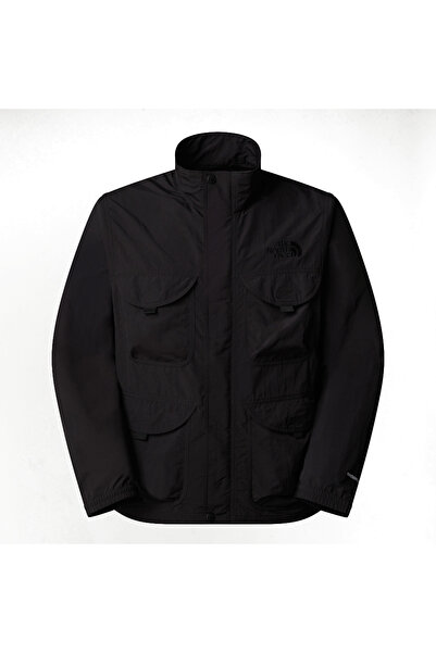 THE NORTH FACE M Convertible Jacket
