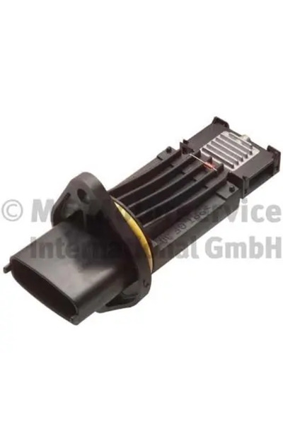 PIERBURG Senzor Debit Aer Alfa Romeo 147/156/Gt Fiat Doblo Microbus/Marea/Mul...