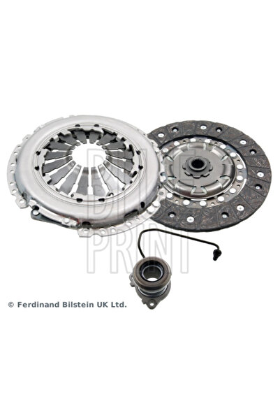 BLUE PRİNT Комплект съединител Opel Astra H/Corsa D Vauxhall Astra Model 5/As...