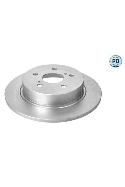 MEYLE Disc Frana Puntea Spate Toyota C-Hr