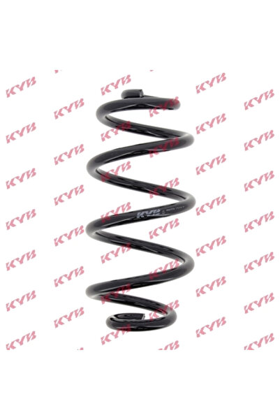 KYB Arc Spiral Puntea Spate Nissan Qashqai 1 2006-2013