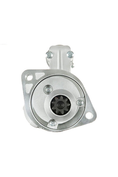 AS-PL Starter Vauxhall Nova Limuzina (s83) 1990-1993 Diesel