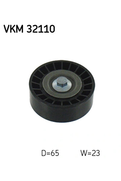 SKF Rola Ghidare/Conducere Curea Transmisie Alfa Romeo Mito Chrysler Ypsilon