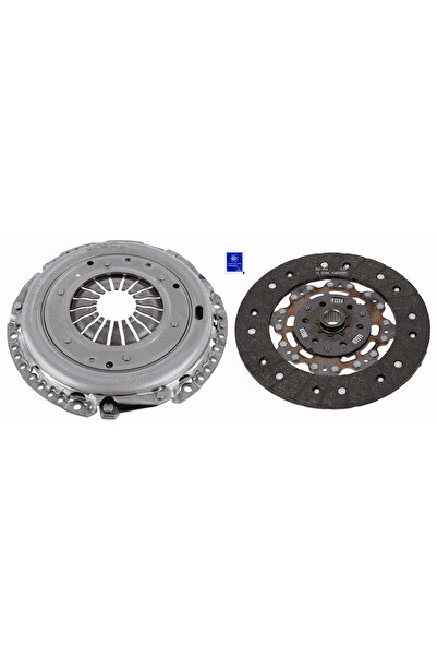 SACHS Set Ambreiaj Opel Zafira / Zafira Family B/Zafira B Autoutilitara