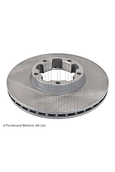 BLUE PRİNT Disc Frana Punte Fata Nissan Cabstar E