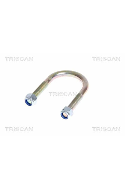 TRISCAN Brida Arc Ford Tourneo Custom V362 Bus/Transit Custom V362 Bus/Transi...