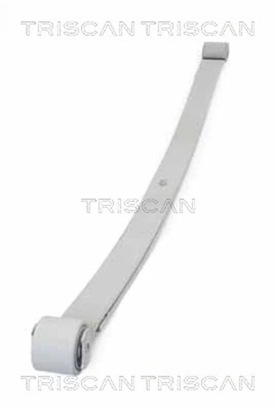 TRISCAN Pachet Arc Cu Foi Puntea Spate Citroen Jumper 2 Platou / Sasiu Fiat D...