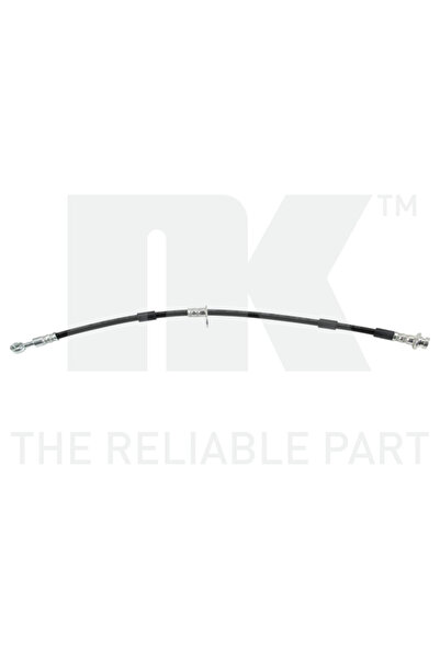 NK Furtun Frana Suzuki Ignis 3