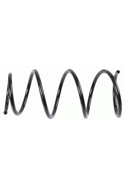 SACHS Arc Spiral Renault Clio 2/Clio Symbol 1