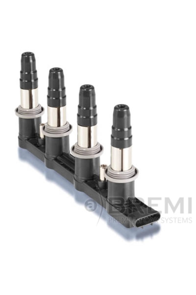 BREMI Bobina De Inductie Chevrolet Aveo / Kalos/Cruze/Orlando