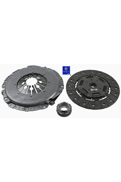 SACHS Set Ambreiaj Mercedes-Benz Sprinter 2-T Bus/Sprinter 2-T Caroserie/Spri...