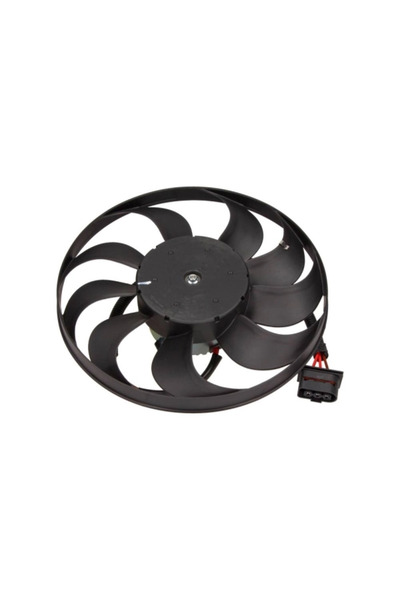 MaxGear Ventilator, Radiator Audi Tt Roadster (8n9) 1999-2006 Benzina