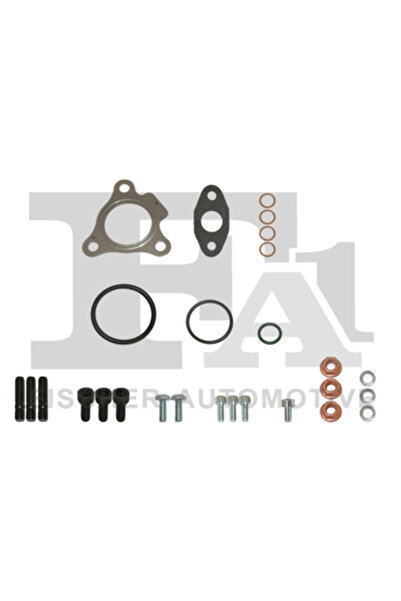 FA1 Set Montaj Turbocompresor Audi A8 D2 2000-2002