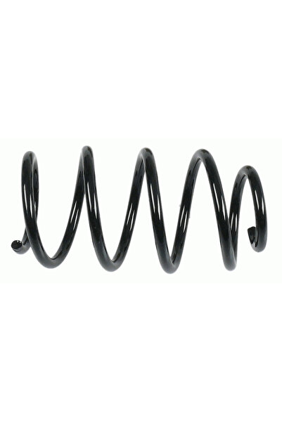 SACHS Arc Spiral Smart Roadster