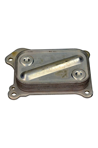 MaxGear Radiator Ulei Ulei Motor Fiat 500/Albea/Doblo Autoutilitara/Limuzina ...