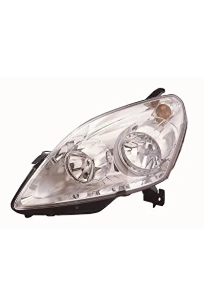 Abaküs Yayınevi Far Stanga Opel Zafira / Zafira Family B