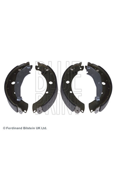 BLUE PRİNT Set Saboti Frana Puntea Spate Chrysler Pt Cruiser