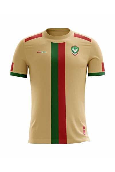 Amedstore 25/26 AMEDSPOR ÇOCUK FORMASI