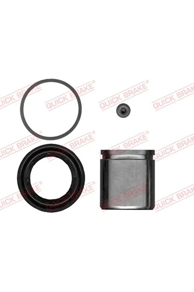 QUICK BRAKE Set Reparatie Etrier Citroen C1 Peugeot 107/108