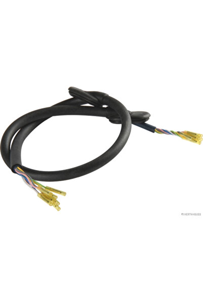 Herth+Buss Elparts Set De Reparat Cabluri Capota Portbagaj Vw Passat B5