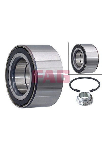 FAG Set Rulment Roata Bmw 3/5