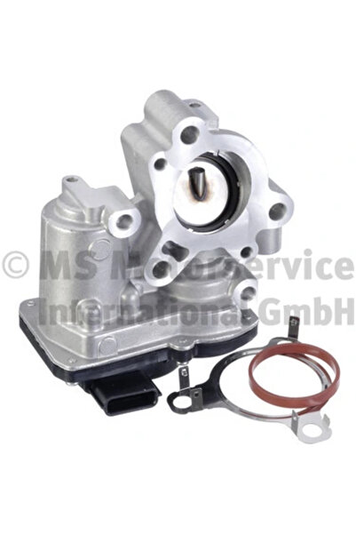 PIERBURG Supapa Egr Dacia Dokker Microbus/Duster/Lodgy Mercedes-Benz Citan Mi...