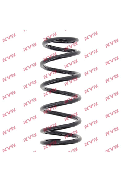 KYB Arc Spiral Puntea Spate Nissan Almera Tino